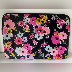 Kate Spade New York Wildflower Bouquet Universal Laptop Sleeve